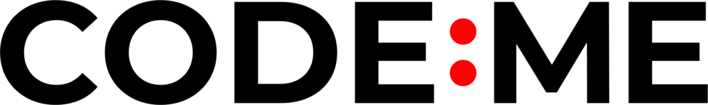 codeme logo
