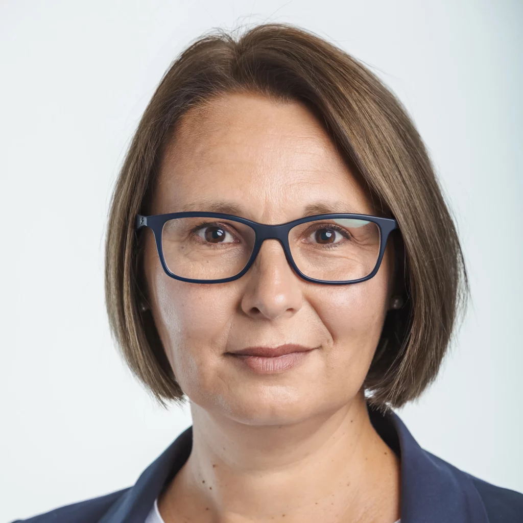 Prof Ewa Szymczak