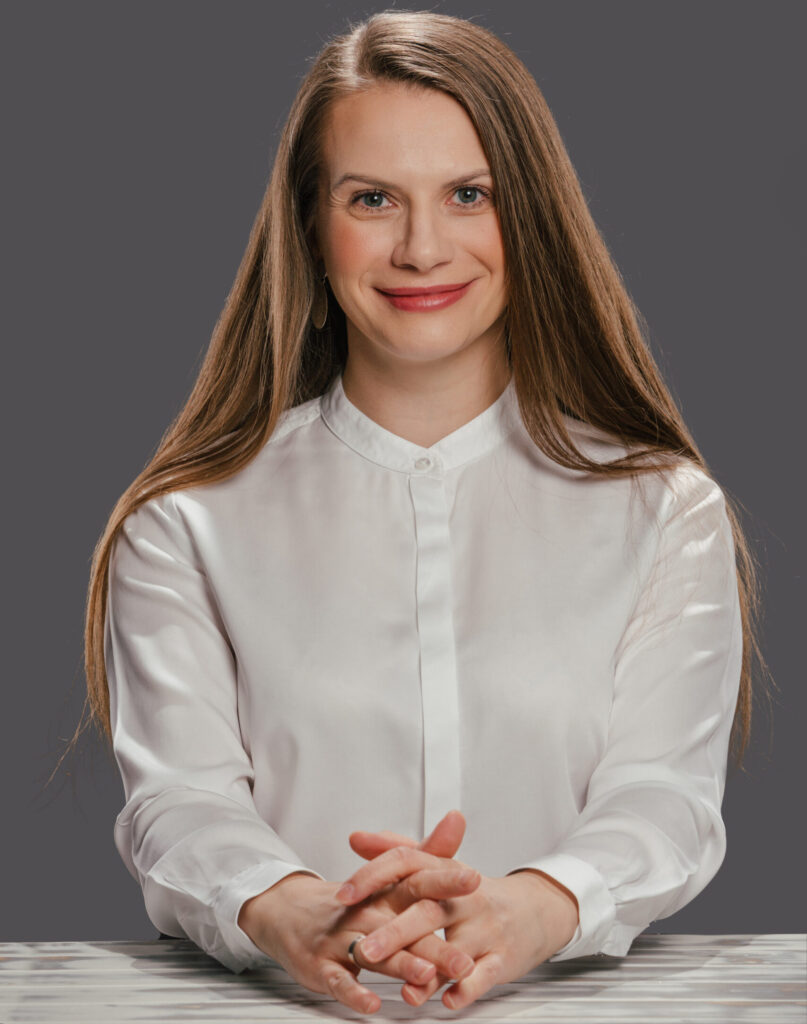 Anna Beata Kalisz Hedegaard