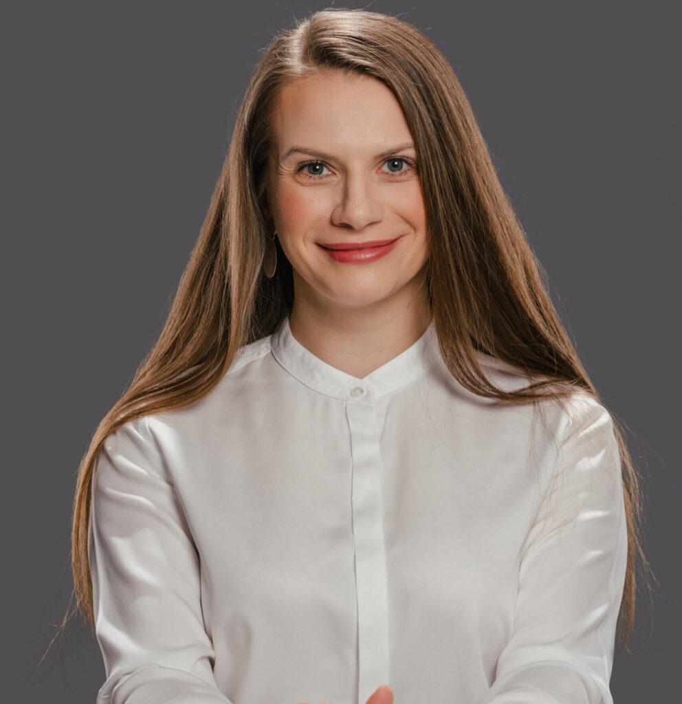 Anna Beata Kalisz Hedegaard