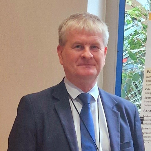 Cezary Szwed, PhD
