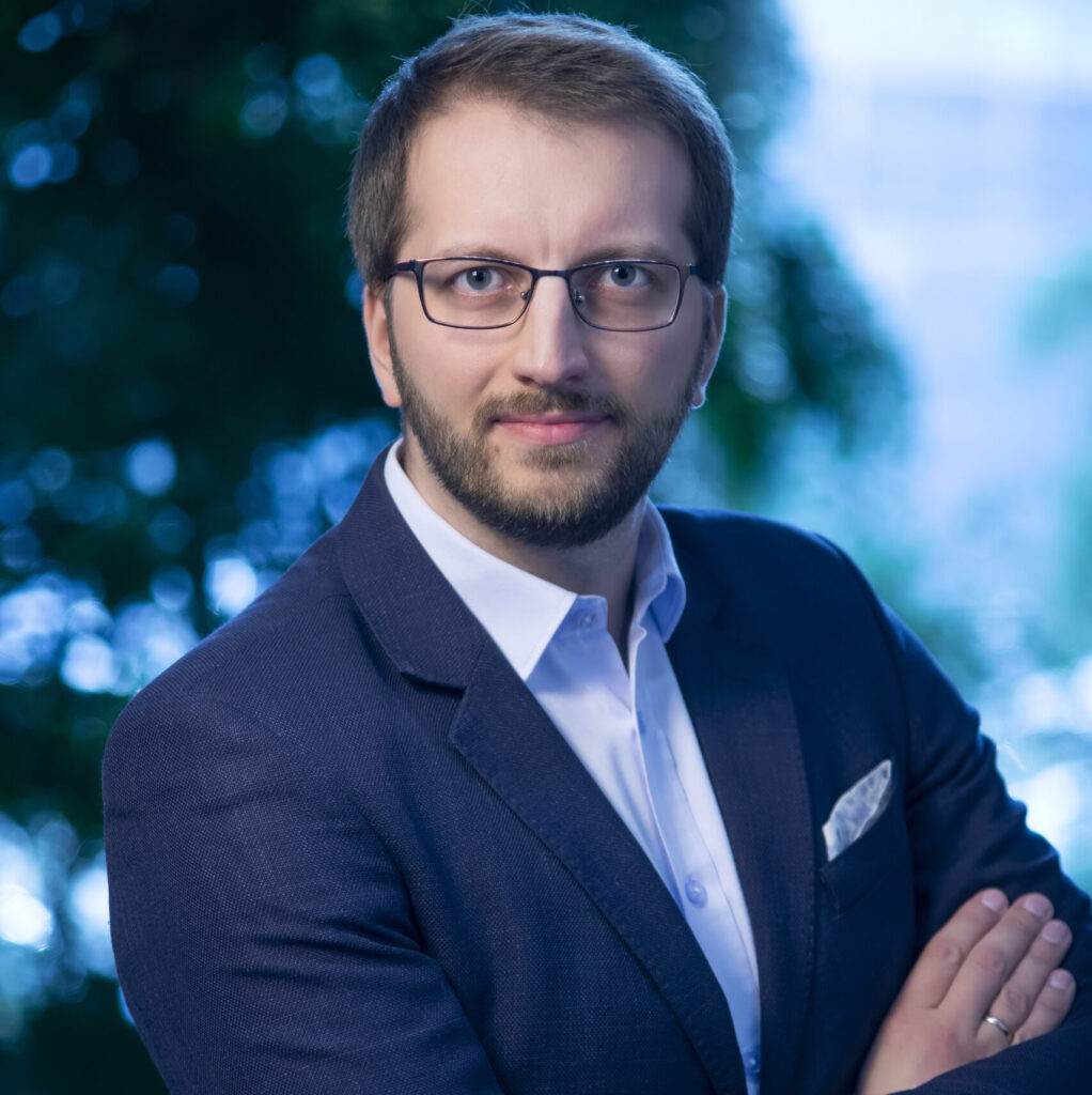 Rafał Duczmal