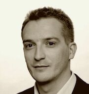Sebastian Zająć, PhD