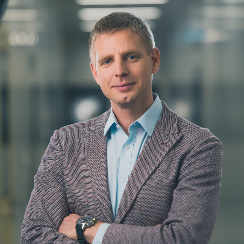 Jakub Jasiczak, PhD
