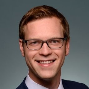 Max Haeberlein, IQM Quantum Computers