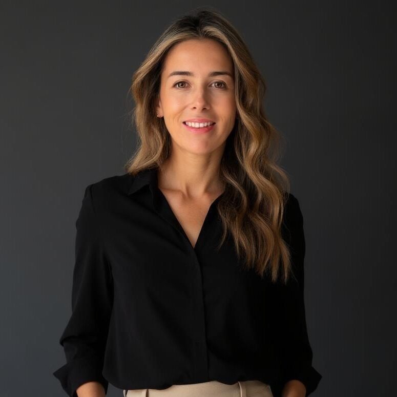 Paulina Assmann, PhD