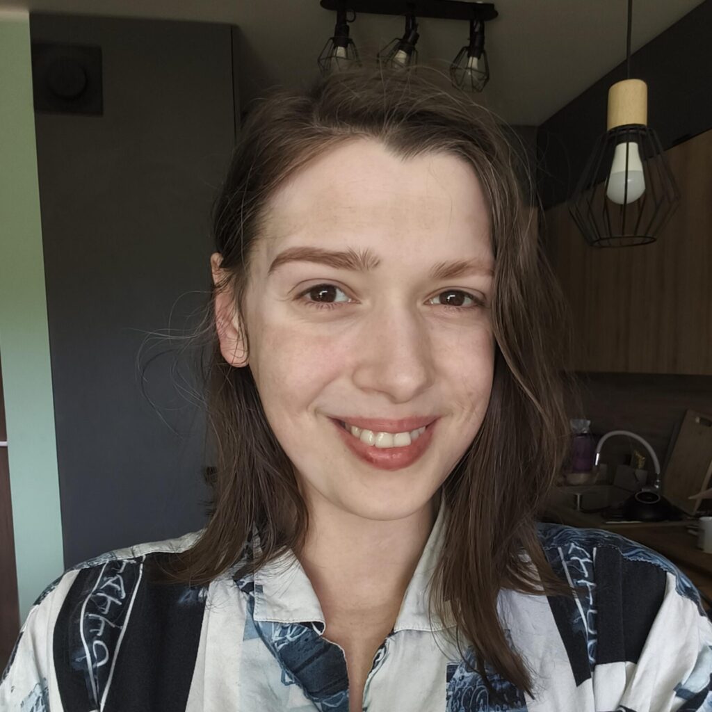 Sandra Szultk