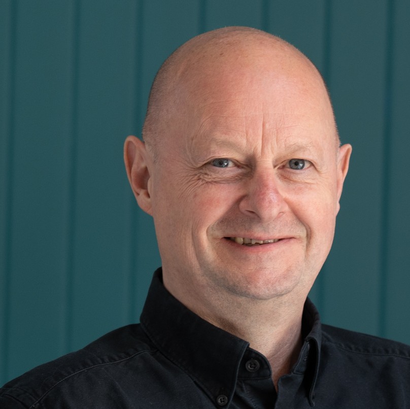 Chris Porthouse