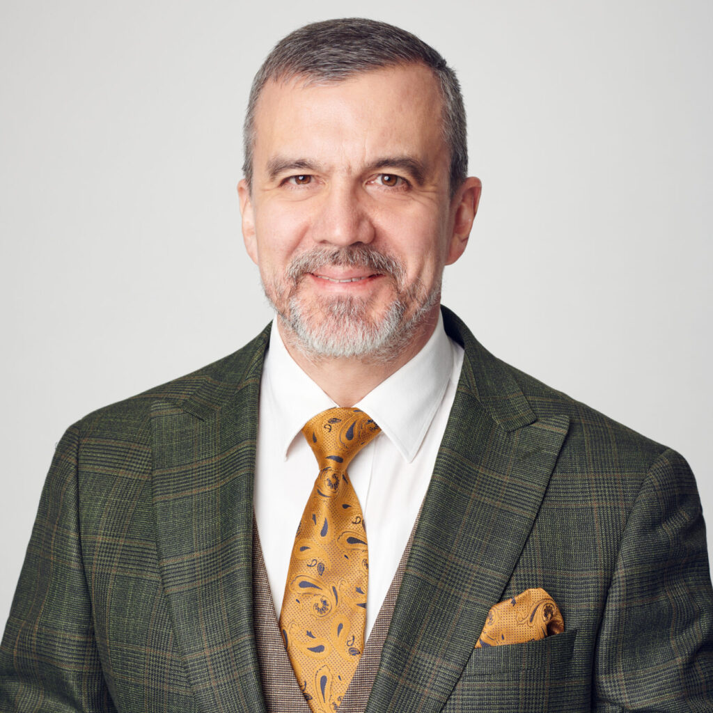 Philippe De Brouwer, PhD