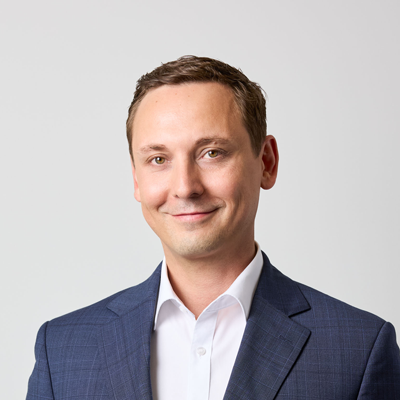 Adam Gontarz, PhD