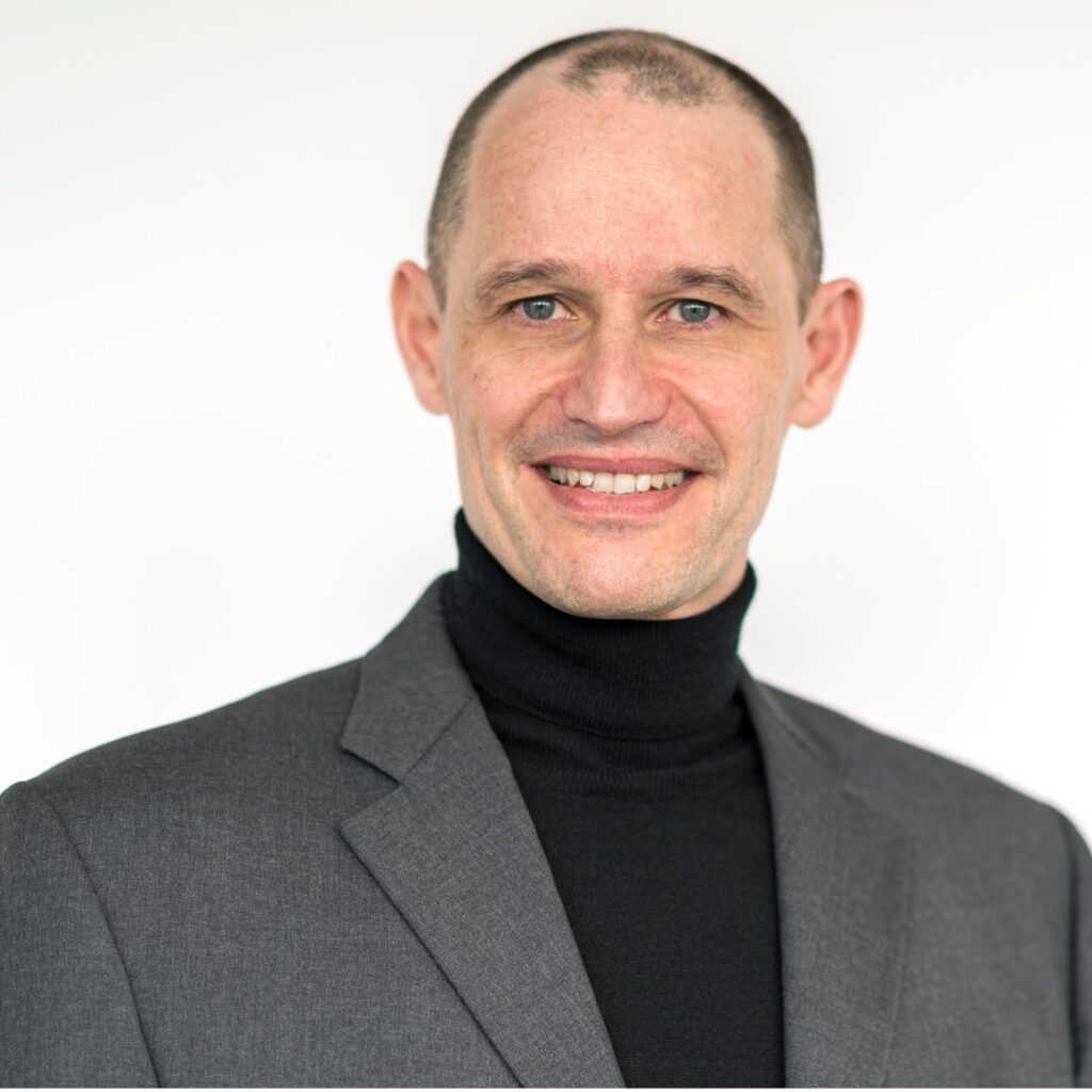 Hugo Lehmann, PhD