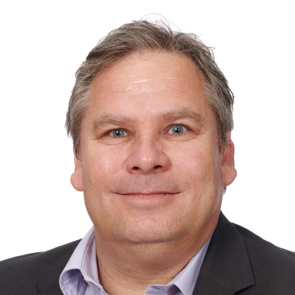 Kilian Wasmer, PhD
