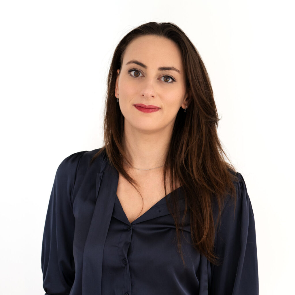 Marta Reina, PhD