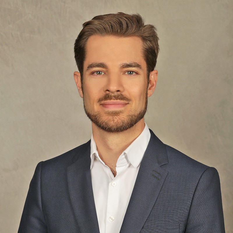 Matthieu Osmont, PhD