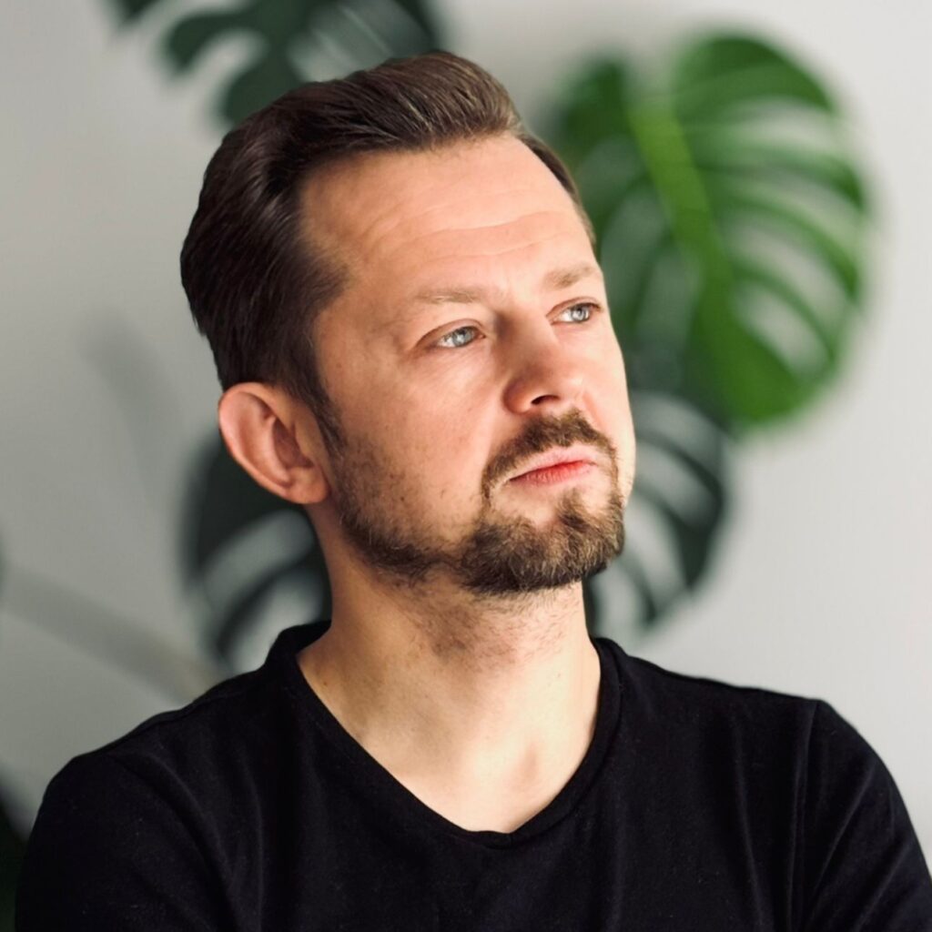 Michał Pietrus
