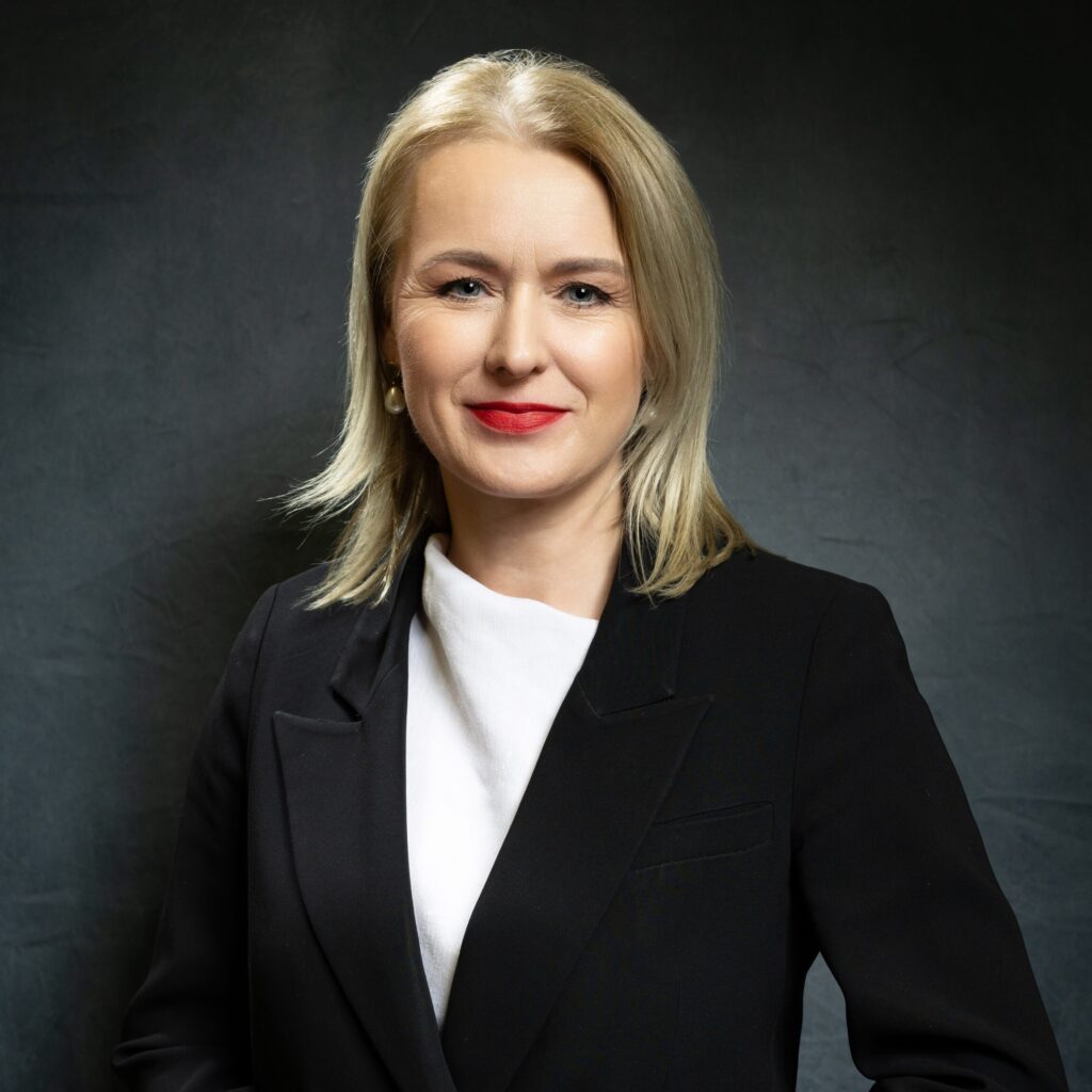 Sylwia Mrozowska, PhD