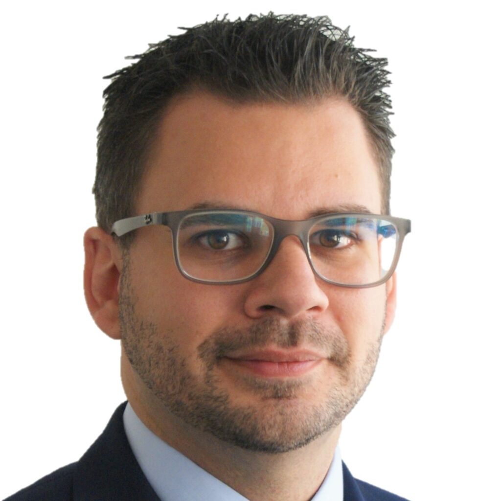 Luca Laloli