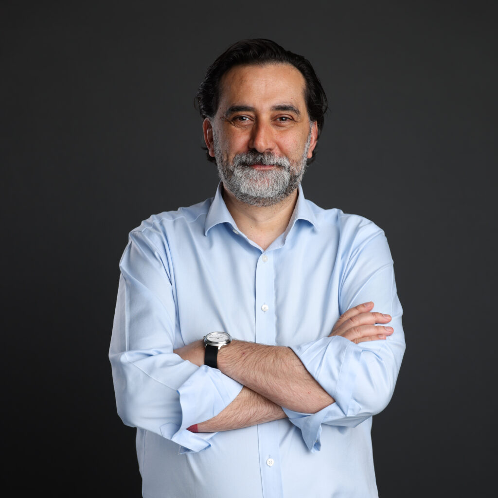 Marco Palumbo