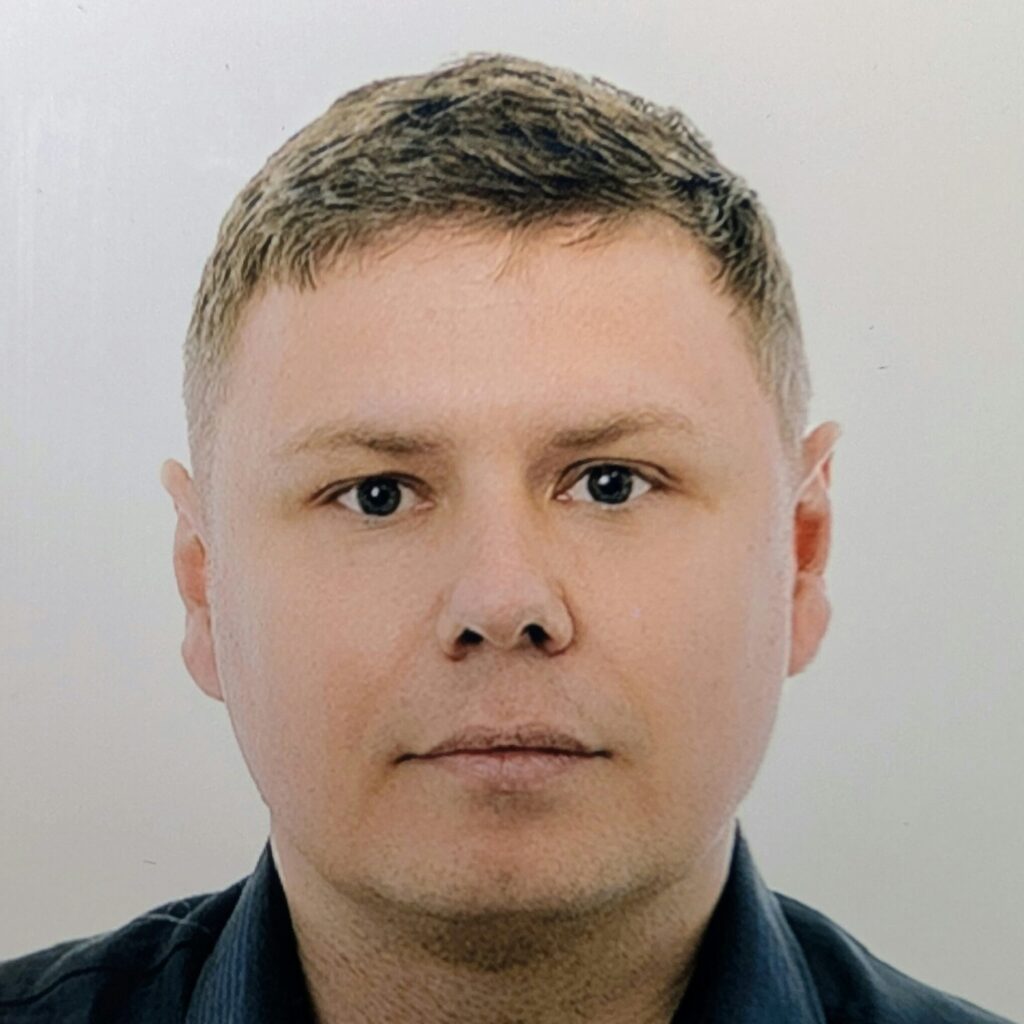 Mateusz Buczek