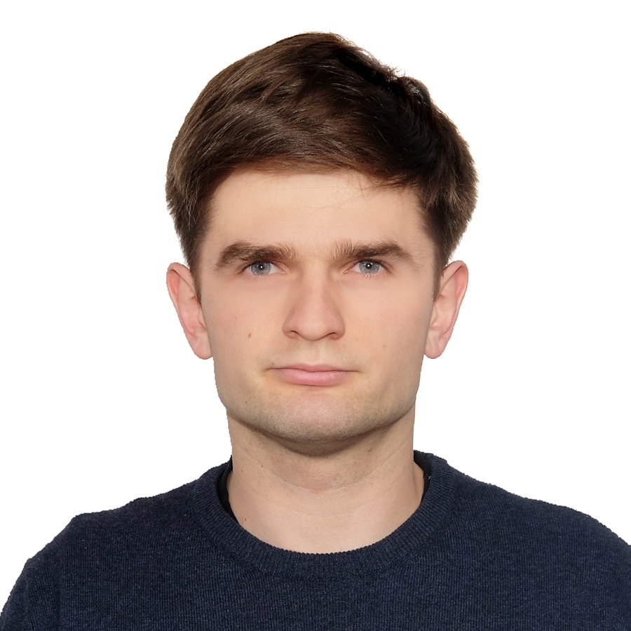 Michał Andrzejczak, PhD