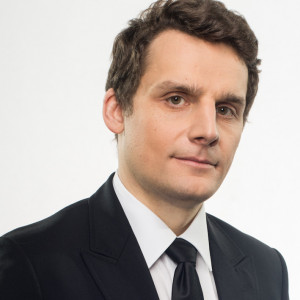 Nikodem Bończa-Tomaszewski