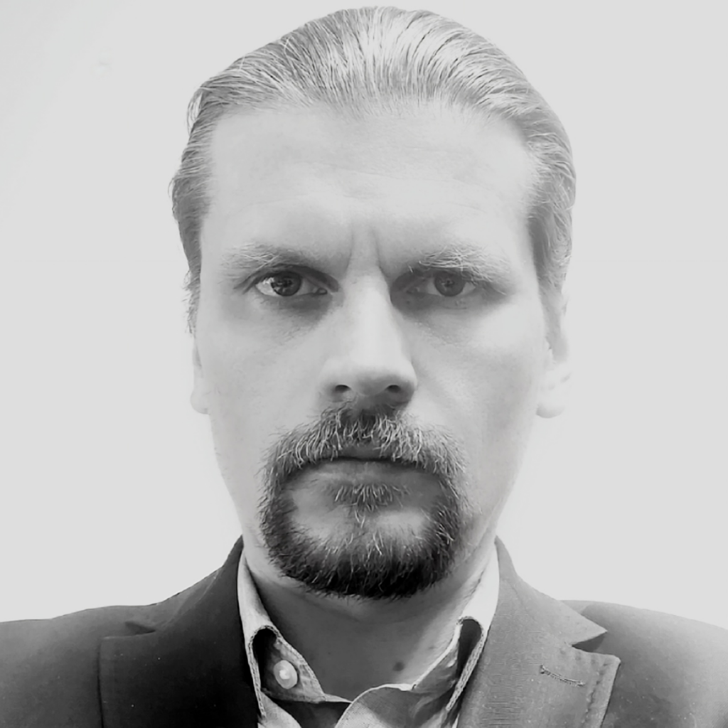 Pawel Kowalik