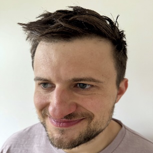 Rafał Ołdziejewski, PhD