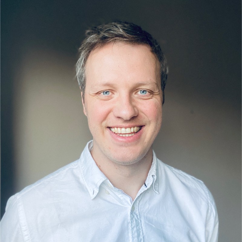 Rob Blenkinsopp