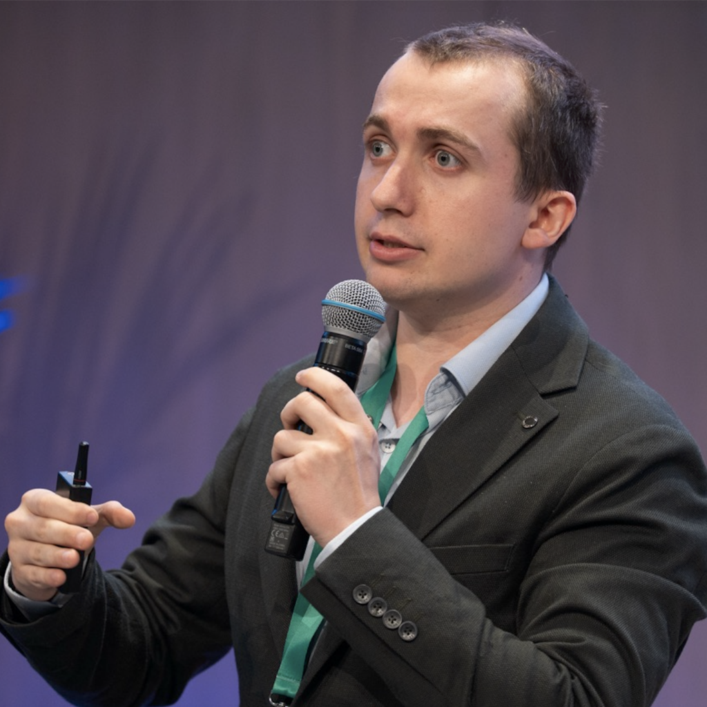 Vincent Martin, PhD